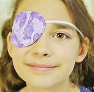 Image result for Eye Patch Art