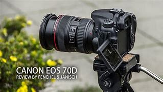 Image result for รวว Canon 70D