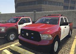 Image result for Dodge Ram Police
