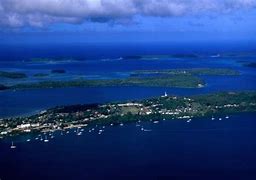 Image result for Tonga Island Aerial View