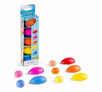 Image result for Silly Putty Eggs