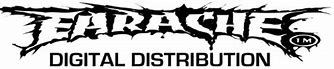 Image result for Earache Records Logo.png
