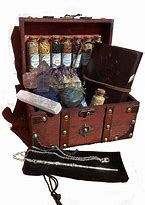 Image result for Things Witches Collect