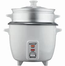 Image result for Food Steamer Rice Cooker
