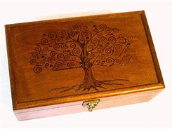 Image result for Tree of Life Memory Box