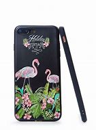 Image result for Flamingo Fashion Phone Case