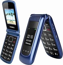 Image result for Uleway 3G Flip Phone