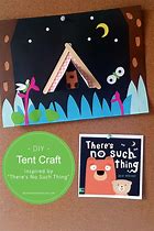 Image result for Craft Tent Sign