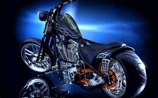 Image result for Aesthetic Motorcycle Background