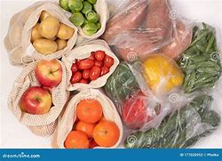 Image result for Forever Saved Vegetable and Fruit Bags