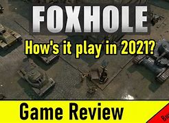 Image result for Foxhole Game Wallpaper