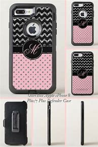 Image result for iPhone 8 Plus OtterBox Cases for Girls