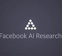 Image result for Facebook AiResearch Logo