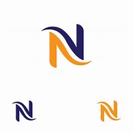 Image result for N Letter Design