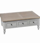 Image result for Shabby Chic Coffee Table