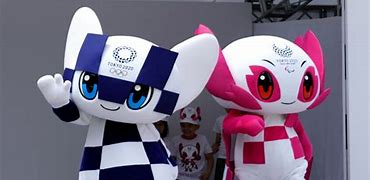 Image result for Japan Mascot