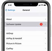 Image result for iOS Update iPhone 11