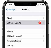 Image result for iPhone iOS Update