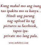 Image result for Tagalog Hugot Lines About Life