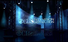 Image result for CBS Television Distribution
