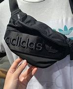 Image result for Adidas Belt Bag for Men All-Black