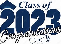 Image result for Class of 2023 Clipart