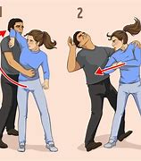 Image result for Best Self-Defense Tricks