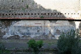 Image result for Twin Lovers Pompeii