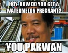 Image result for Funny 60 Tagalog