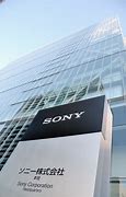 Image result for Sony Headquarters
