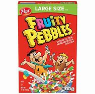 Image result for Post Cereal Logo