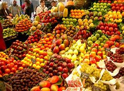 Image result for Local Market