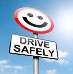 Image result for Driving Safety Signs