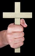 Image result for How to Do Cross with Hands Meme