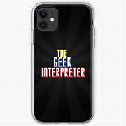 Image result for Geek Phone Case
