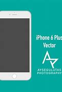 Image result for iPhone 6 Vector Shape