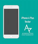 Image result for iPhone 6 Plus Vector
