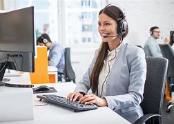 Image result for Customer On the Phone to Call Center