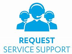 Image result for Service Request Icon