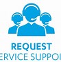 Image result for Service Request Icon