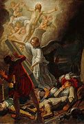 Image result for Biblical Angel Paintings