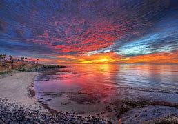 Image result for San Diego Beach Panoramic
