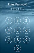 Image result for Password for Phone Lock