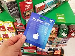 Image result for Apple Gift Card