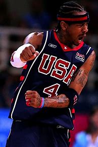 Image result for Allen Iverson Teams