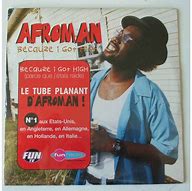 Image result for Afroman CD Collection