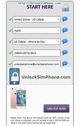 Image result for Factory Unlock iPhone for Free