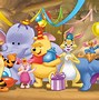 Image result for Winnie the Pooh B