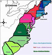 Image result for Map of Rhode Island Colony Kids