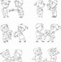 Image result for Good and Bad Cartoon